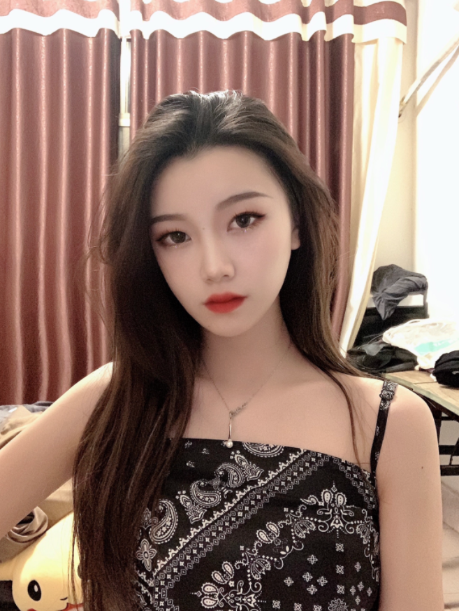 长沙橘子_兼职女大学生人照无差